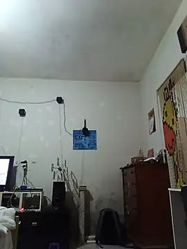 VitorBDote23cm online show from July 22, 2026, 12:29 pm