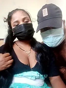 secret -Couples online show from June 12, 2026, 10:46 am