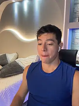 IanMancini online show from June 12, 2026, 12:03 pm