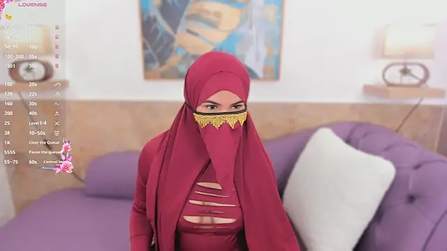NoorAura online show from June 11, 2026, 7:22 pm