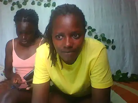 babgirls254 online show from June 12, 2026, 9:40 am