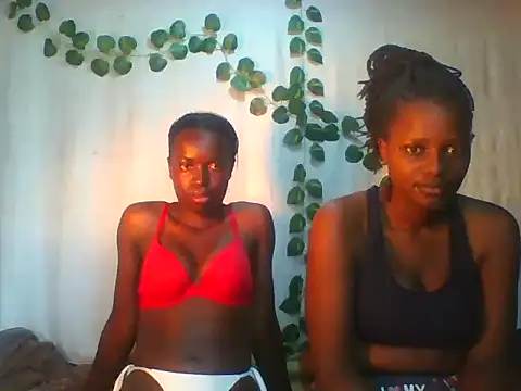 babgirls254 online show from July 13, 2026, 5:18 am
