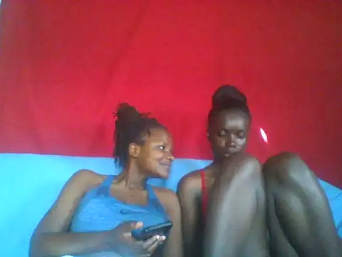 babgirls254 online show from July 24, 2026, 9:27 am