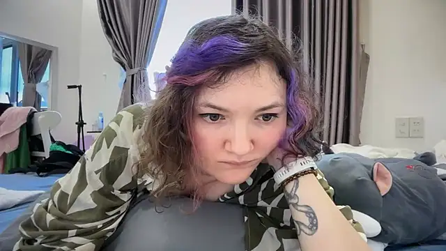 KoliberiSouls online show from June 19, 2026, 9:59 am
