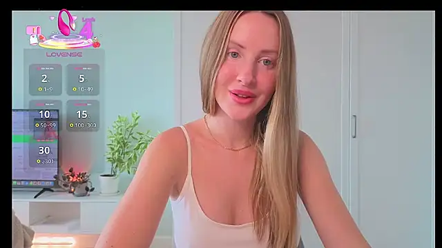 Sensual orchid17 online show from July 26, 2026, 8:21 am