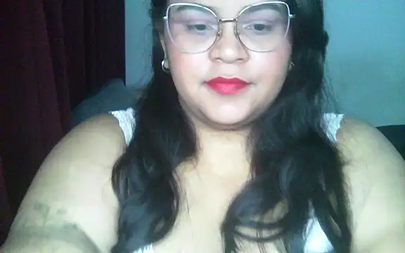 Snapshot of soymelancia chatting on June 23, 2026, 11:14 pm soymelancia online show from June 23, 2026, 11:14 pm