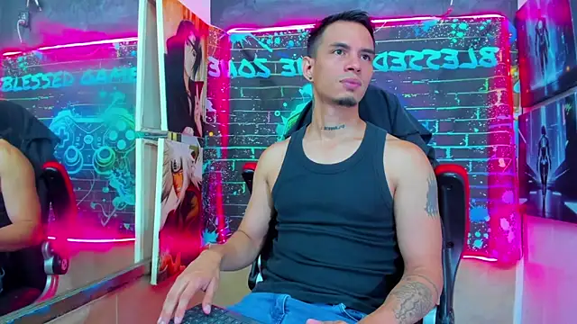 Angel Blessed online show from June 11, 2026, 12:24 pm