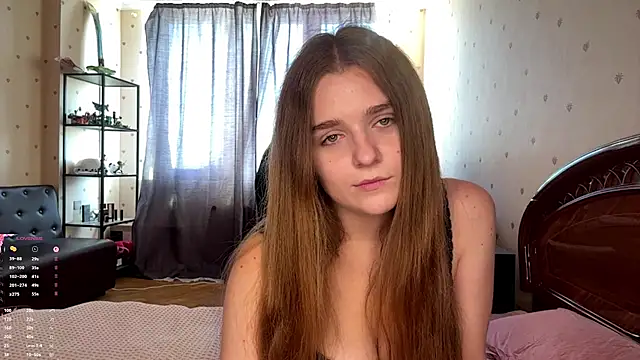 Annaeyes online show from July 18, 2026, 7:28 am