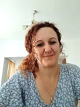 KarinaFlower99 online show from July 25, 2026, 6:10 am