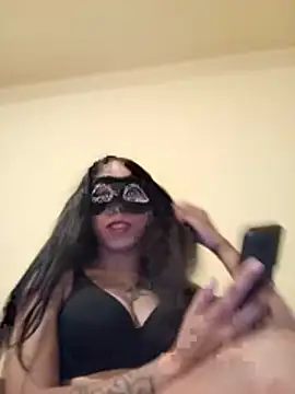 Anamariaby27 online show from June 14, 2026, 8:43 pm