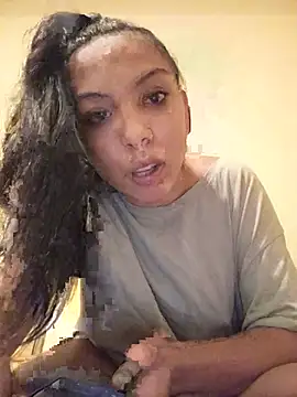 Anamariaby27 online show from July 27, 2026, 9:11 pm