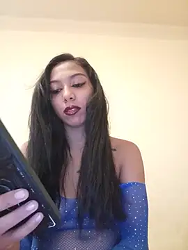 Anamariaby27 online show from July 22, 2026, 3:25 pm
