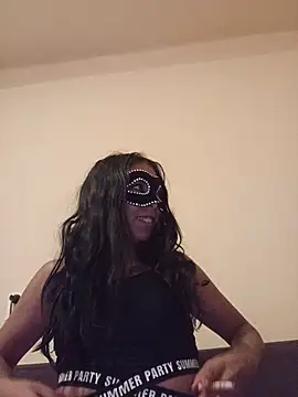 Anamariaby27 online show from June 24, 2026, 10:29 pm