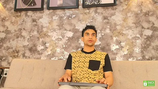 Alejandro and Deiby online show from July 4, 2026, 11:49 am