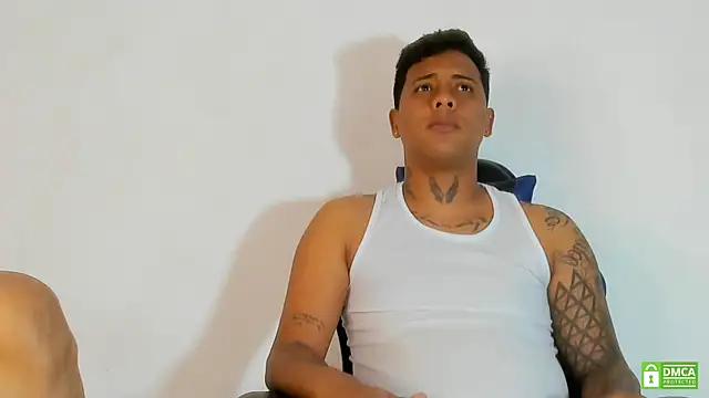 Alejandro and Deiby online show from July 23, 2026, 8:05 pm