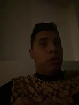 Alejandro and Deiby online show from July 10, 2026, 1:05 am