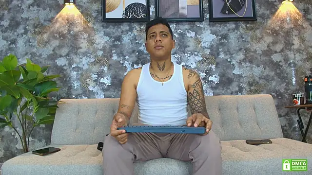 Alejandro and Deiby online show from June 17, 2026, 10:36 am