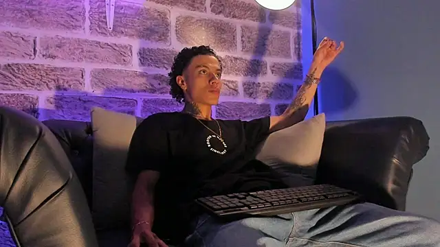 Mike Parker2 online show from June 13, 2026, 11:02 pm