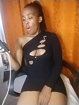 sexxy ebony red online show from July 6, 2026, 12:01 pm
