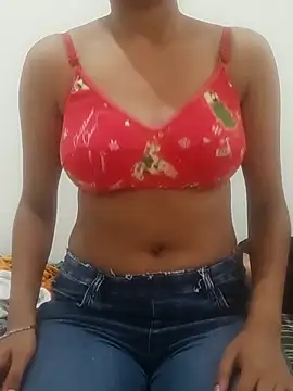 Snapshot of Riya5677 chatting on June 18, 2026, 3:16 am Riya5677 online show from June 18, 2026, 3:16 am