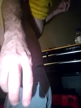 ryan1284 online show from October 10, 2025, 4:46 am