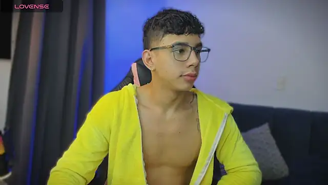 andy cute22 online show from July 17, 2026, 1:36 am