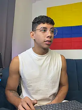 andy cute22 online show from June 11, 2026, 4:26 pm