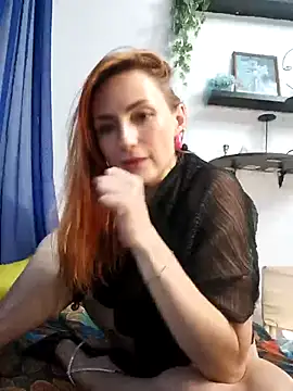 HelenWildCat online show from July 22, 2026, 6:26 am