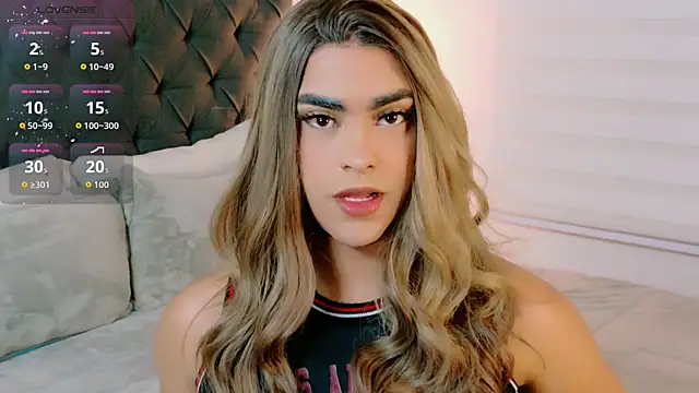 Snapshot of Scarlethvhonparker chatting on September 10, 2025, 10:53 pm Scarlethvhonparker online show from September 10, 2025, 10:53 pm