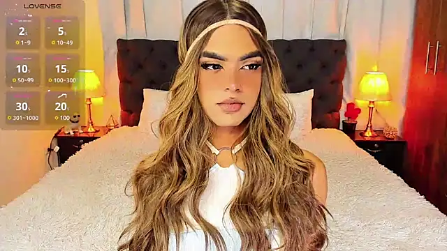 Snapshot of Scarlethvhonparker chatting on January 16, 2025, 12:01 am Scarlethvhonparker online show from January 16, 2025, 12:01 am