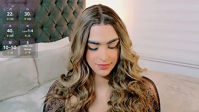 Snapshot of Scarlethvhonparker chatting on September 25, 2025, 12:05 am Scarlethvhonparker online show from September 25, 2025, 12:05 am