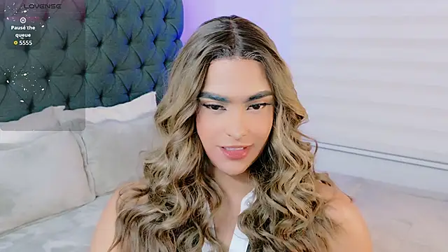 Snapshot of Scarlethvhonparker chatting on September 21, 2025, 12:38 am Scarlethvhonparker online show from September 21, 2025, 12:38 am