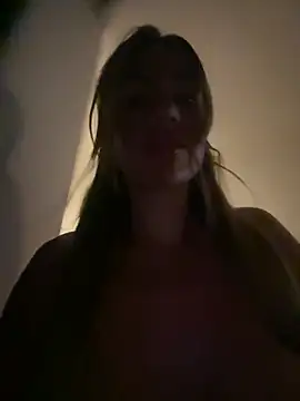KaceySouthX online show from July 12, 2026, 9:26 pm