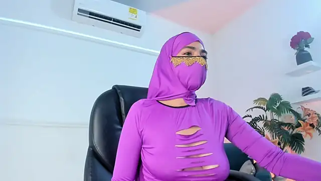 halima fara online show from June 12, 2026, 12:25 pm