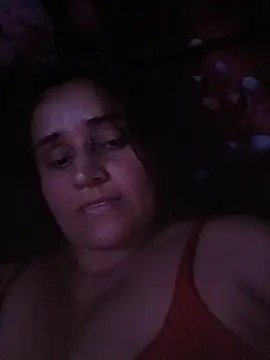 PecadoraDiabla online show from June 15, 2026, 6:24 am