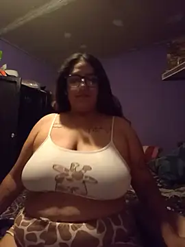 Valentina Tits online show from August 2, 2026, 5:39 am