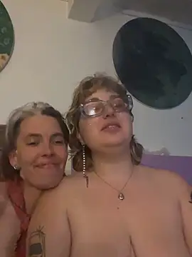 mysteradecadent online show from June 15, 2026, 4:34 am