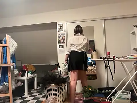 mysteradecadent online show from June 22, 2026, 7:33 pm