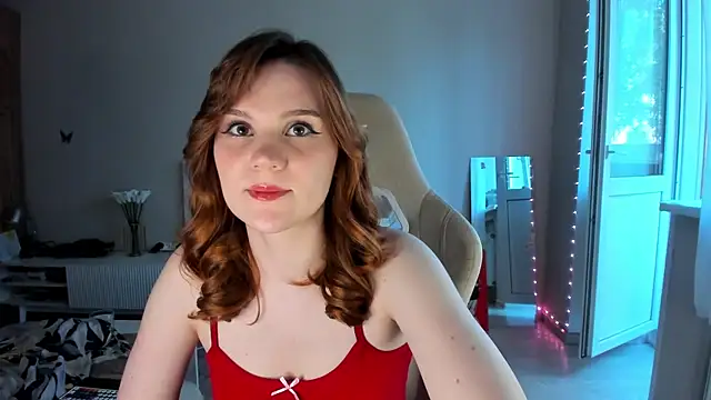 amelia braun online show from July 11, 2026, 2:01 am