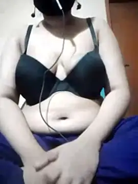 Misty-54 online show from June 17, 2026, 7:35 pm