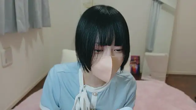 Rena room online show from June 20, 2026, 5:56 am