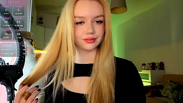 viyy online show from July 3, 2026, 3:13 am