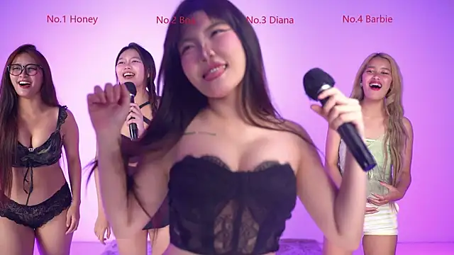 Honeyy-Angel online show from June 21, 2026, 7:41 pm