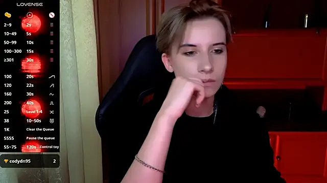  Shadow devil   online show from June 17, 2026, 2:49 pm