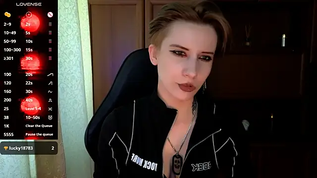  Shadow devil   online show from June 14, 2026, 2:40 pm