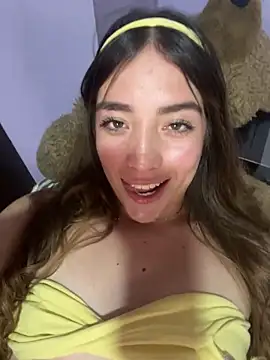 Snapshot of silvanitaaa chatting on June 15, 2026, 4:34 am silvanitaaa online show from June 15, 2026, 4:34 am