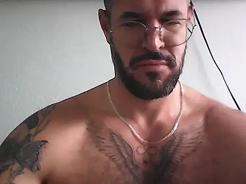 mrbighairychest online show from July 7, 2026, 3:26 pm