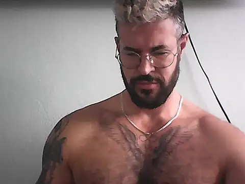 mrbighairychest online show from June 25, 2026, 3:28 pm