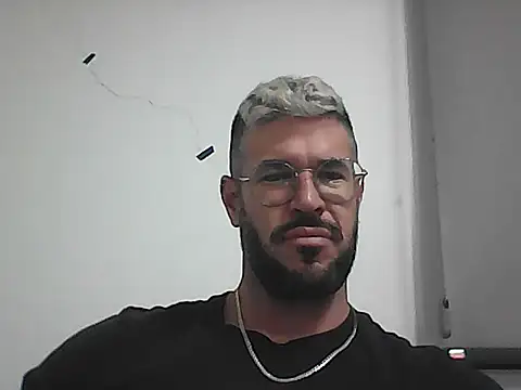 mrbighairychest online show from June 30, 2026, 5:57 pm