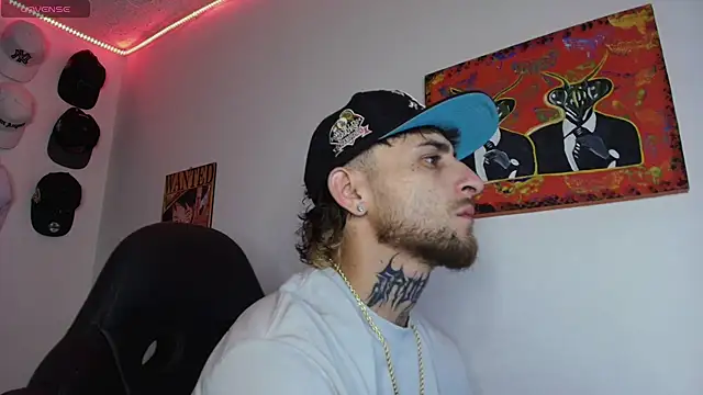 Drako liveshow online show from July 10, 2026, 6:02 am